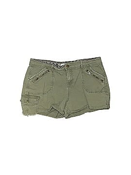Maurices Cargo Shorts (view 1)