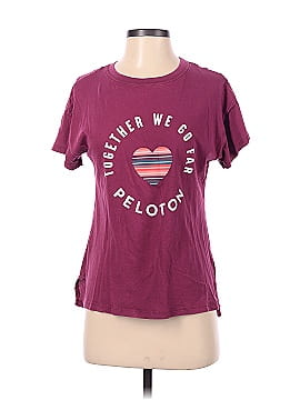 Peloton Short Sleeve T-Shirt (view 1)