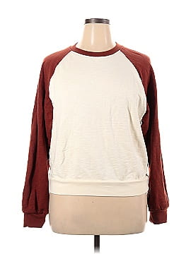 MWL by Madewell Sweatshirt (view 1)