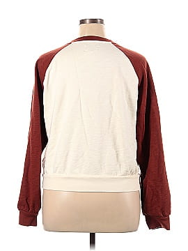 MWL by Madewell Sweatshirt (view 2)