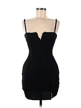 PrettyLittleThing Cocktail Dress (view 1)