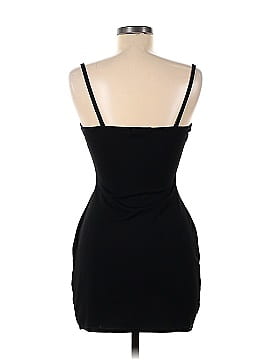 PrettyLittleThing Cocktail Dress (view 2)