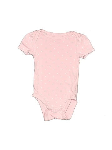 Circo Short Sleeve Onesie (view 1)