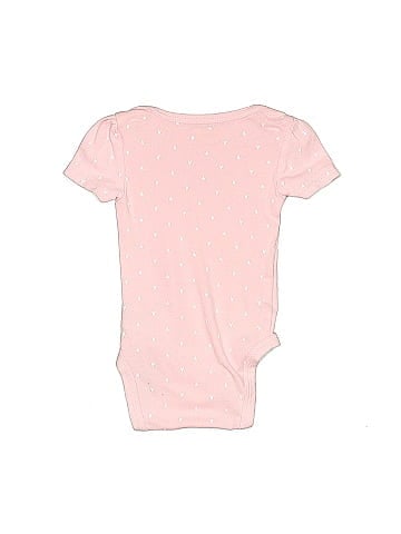 Circo Short Sleeve Onesie (view 2)