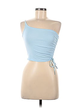 Princess Polly Sleeveless Blouse (view 1)