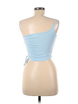 Princess Polly Sleeveless Blouse (view 2)