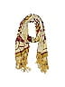 Assorted Brands Ivory Scarf One Size - photo 1