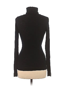 Theory Long Sleeve Turtleneck (view 2)