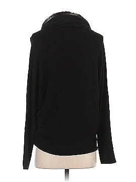 Capote Turtleneck Sweater (view 2)