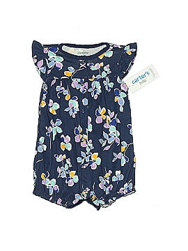 Carter's Short Sleeve Outfit (view 1)