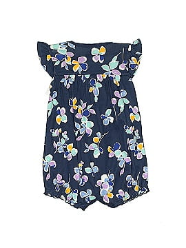 Carter's Short Sleeve Outfit (view 2)