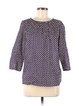 Boden Long Sleeve Blouse (view 1)