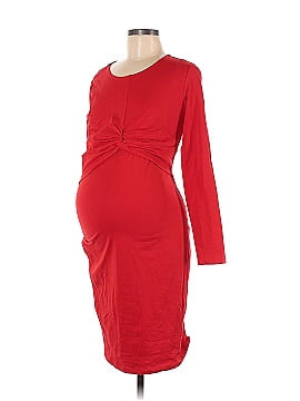 H&M Mama Casual Dress (view 1)
