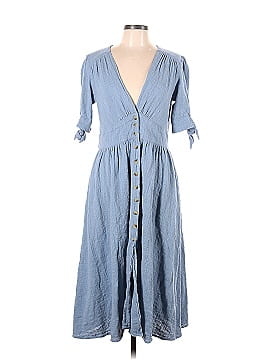 Free People Casual Dress (view 1)