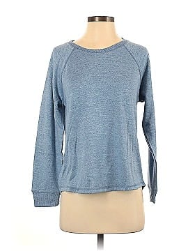 Karen Neuburger Collection Pullover Sweater (view 1)