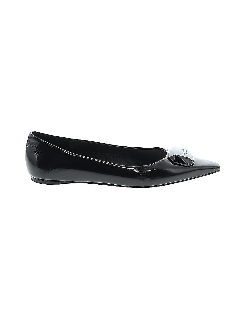 Kate Spade New York Black Flats Size 10 1 2 73 Off Thredup Kate Spade New York Black Flats Size 10 1 2 73 Off Thredup
