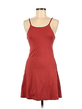 Girlfriend Collective Active Dress (view 1)