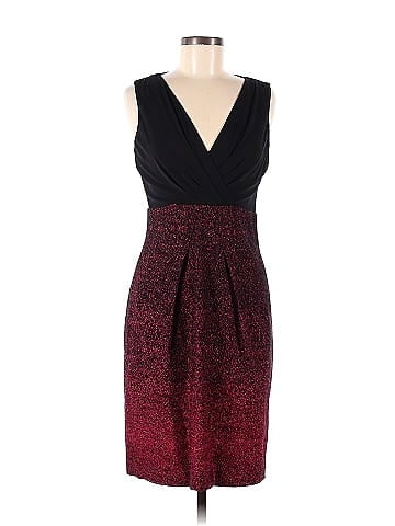 Teri jon by clearance rickie freeman cocktail dress