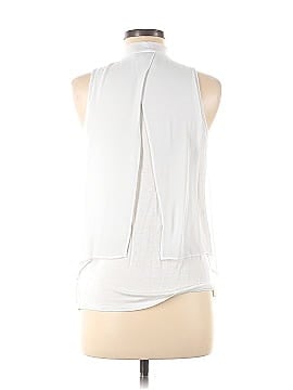 A. Byer Sleeveless Blouse (view 2)