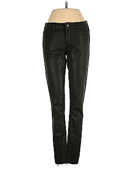 Articles of Society Faux Leather Pants (view 1)