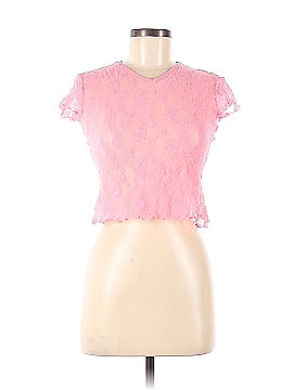 Ralph Lauren Short Sleeve Top (view 1)