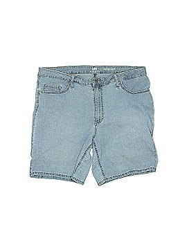 Riders by Lee Denim Shorts (view 1)