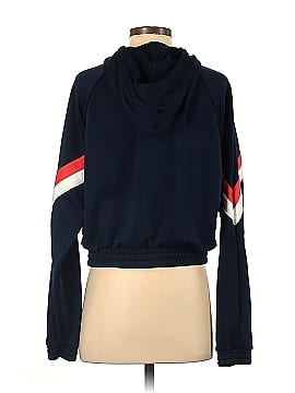 Reebok Zip Up Hoodie (view 2)