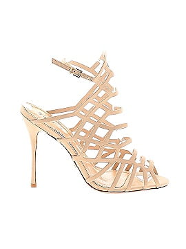 Schutz Heels (view 1)