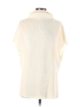 Vince. Sweater Vest (view 1)