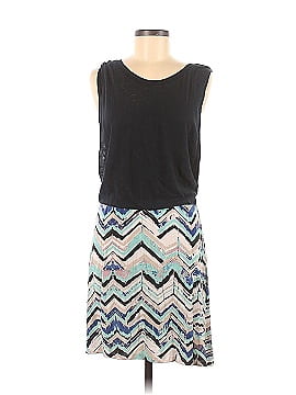 Threads 4 Thought Casual Dress (view 1)