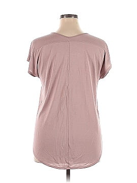 24/7 Maurices Short Sleeve T-Shirt (view 2)