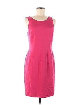 Linda Allard Ellen Tracy Casual Dress (view 1)