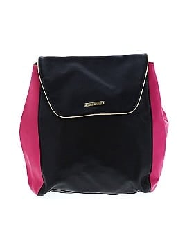 Juicy Couture Leather Backpack (view 1)