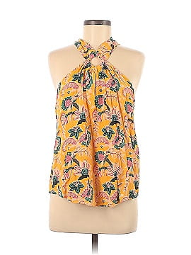 Maeve by Anthropologie Sleeveless Blouse (view 1)