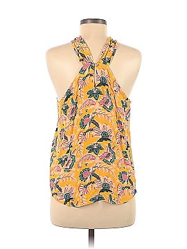 Maeve by Anthropologie Sleeveless Blouse (view 2)