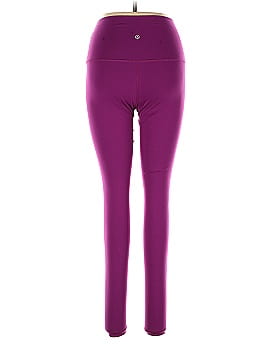 Lululemon Athletica Leggings (view 2)