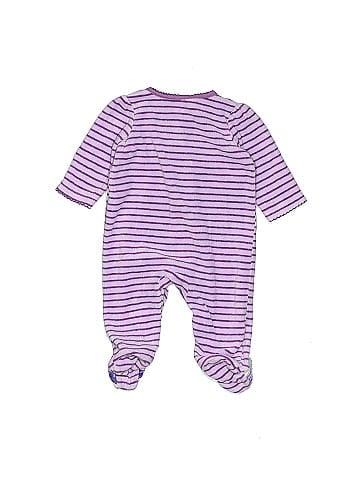 Small Wonders Long Sleeve Onesie (view 2)