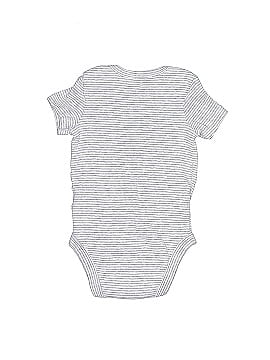 Carter's Short Sleeve Onesie (view 2)