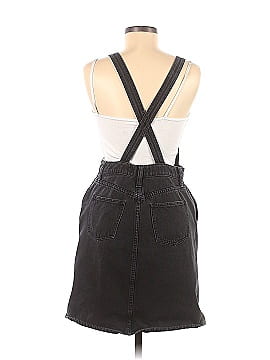 Madewell Casual Dress (view 2)
