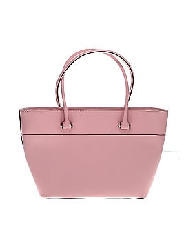 Kate Spade New York Leather Shoulder Bag (view 2)