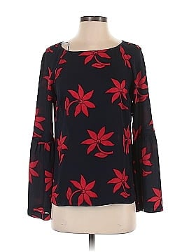 Banana Republic Long Sleeve Blouse (view 1)