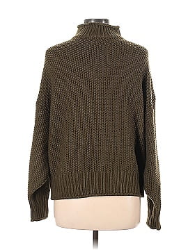 Unbranded Turtleneck Sweater (view 2)