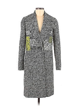 Diane von Furstenberg Coat (view 1)