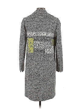 Diane von Furstenberg Coat (view 2)