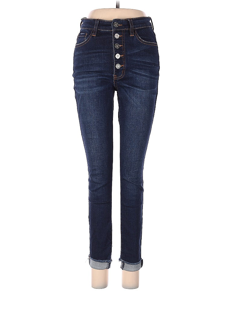 Click to view more detailed imagery on our partner's website Pre-owned Nature Jeans In Blue