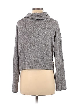 DKNY Turtleneck Sweater (view 2)