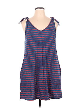 Faherty Casual Dress (view 1)