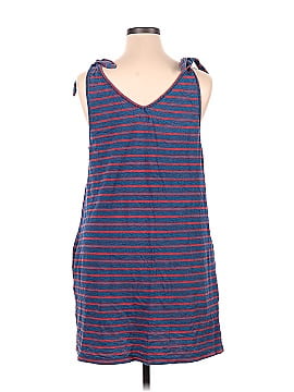Faherty Casual Dress (view 2)