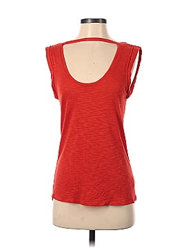 Canadian Sleeveless Top (view 1)