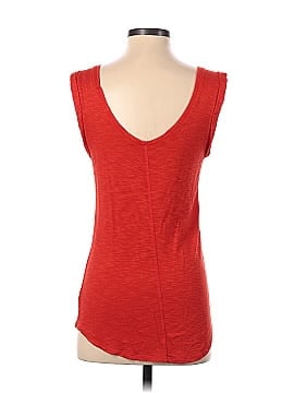 Canadian Sleeveless Top (view 2)